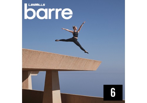 LESMILLS BARRE 06 VIDEO+MUSIC+NOTES